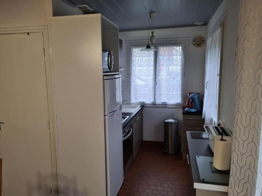 Maison De Campagne Les Oyats カン エクステリア 写真